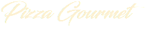 Pizza Gourmet
